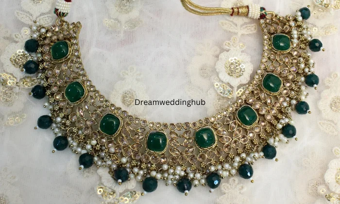 Sri Prema Krishna Jewellery
